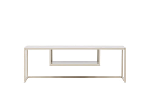 Rebellenclub tv-meubel mute - beige - vtwonen shop