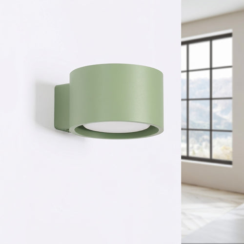 Sollux Lighting Wandlamp MODO 1 salie Gx53 - 10x12x6cm