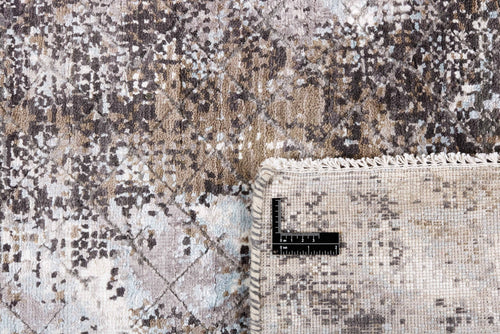 Luxueus vintage vloerkleed | Seduction 178C 300x400 cm