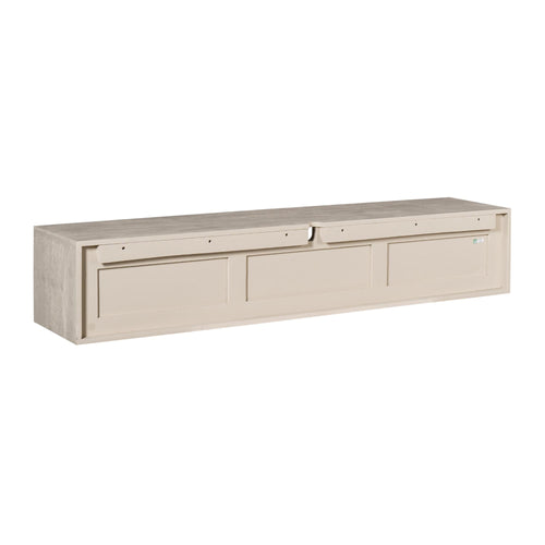 Starfurn - Tv meubel Ambiance - Beige - 35x160x30 cm