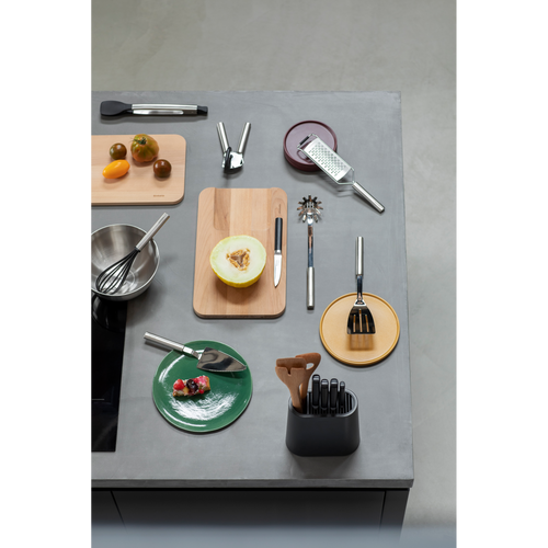 Brabantia Profile Houten snijplank, medium - Beech Wood