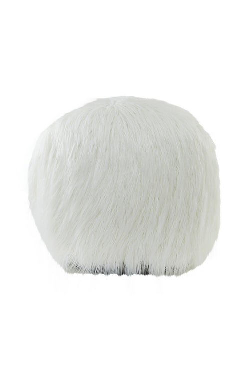 Light & Living stoel GUMACA - 90x77x72cm - wit