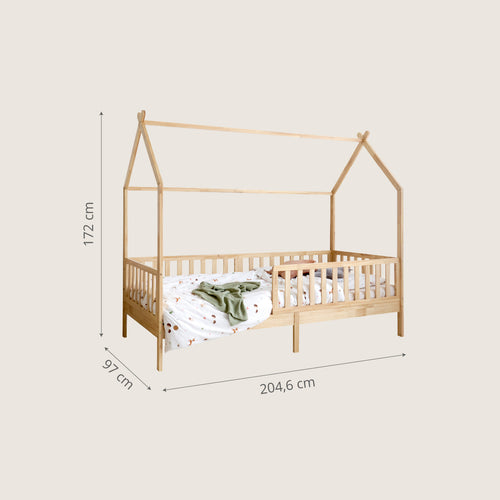 Petite Amélie Hemelbed REVE