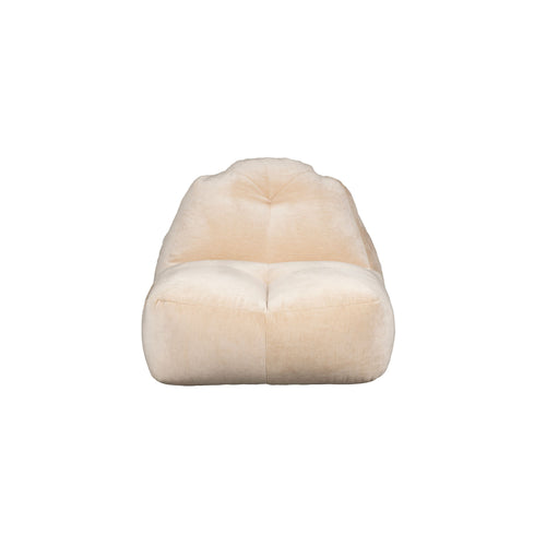 Dutchbone Tombag Fauteuil Beige