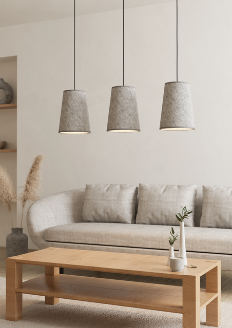 EGLO hanglamp Alsager - e27 - zwart - vtwonen shop