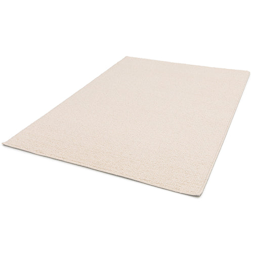 AFK Living vloerkleed Soufflot - zeer zacht - wit - 80x150 cm