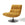 Premium Interiors - Draaistoel ROMA - velours met structuur kaki 77cm