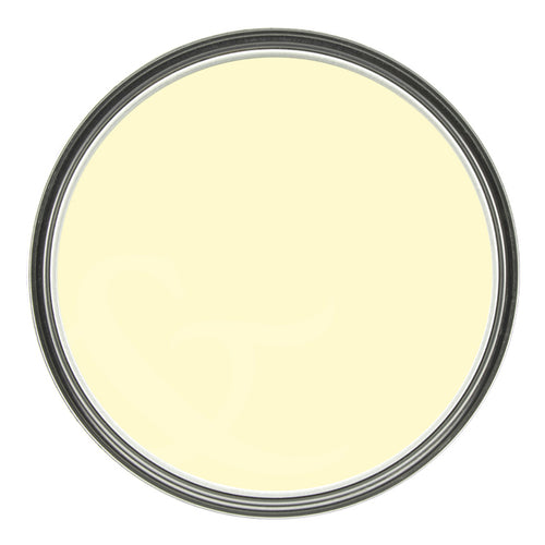 Graham & Brown Soft Ecru - Matte Muurverf Afneembaar - 2,5L