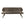 Giga Living Eetkamerbank Raster - Groen - 180x60x80cm