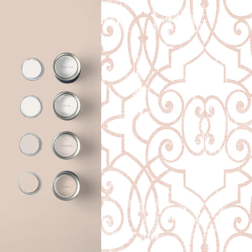 Graham & Brown Vliesbehang - Shoji Blossom - 10mx52cm - vtwonen shop