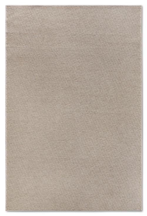 Villeroy & Boch 1843 Wool Rug Charles Nature Beige 160x230 cm - vtwonen shop