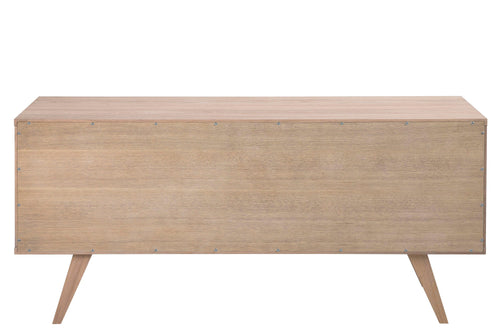 Rebellenclub Dressoir Mala - Eiken - vtwonen shop