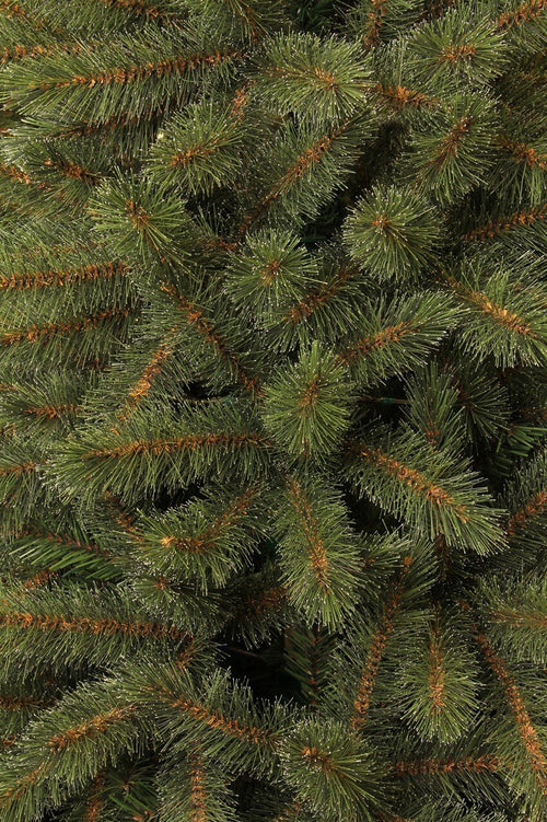 Black Box Trees Toronto Kunstkerstboom - Kerstboom H215 x Ø132 cm - Groen
