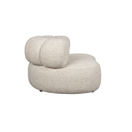 Dutchbone Duvane Fauteuil Beige