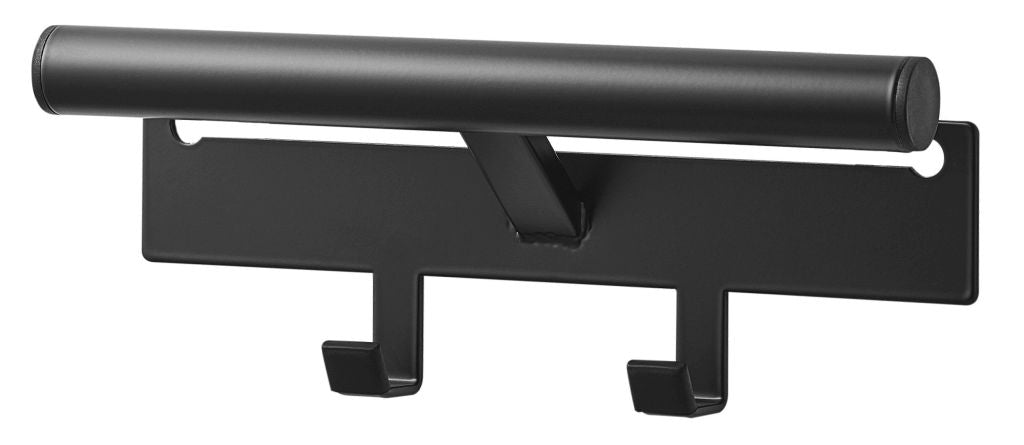 ERRO Stellingkast - Metalen opbergrek - 180x90x40 | Leen Bakker ERRO Stellingkast - Metalen opbergrek - 180x90x40 | Leen Bakker