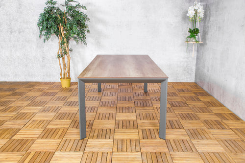 Sens-Line - Elena Tuintafel - 220x100cm - HPL