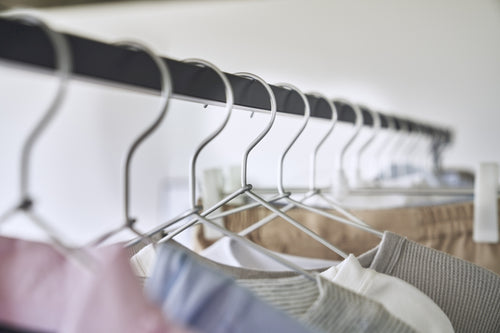 Yamazaki Droogrek Inklapbaar - Tower - Zwart - vtwonen shop