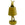 Kare Design Tafellamp Animal konijn LED 29cm wit