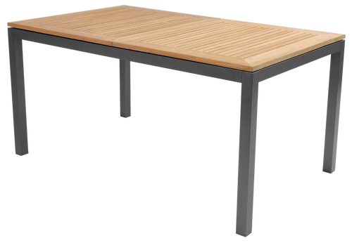 Hartman Tuintafel South Wales - Naturel Hout - 150/210x90x74cm - vtwonen shop