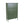 MaximaVida metalen locker schoenenkast Finn 25 x 80 x 125 cm olijfgroen