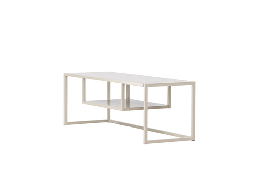 Rebellenclub TV-meubel Mute - Meubel - Beige