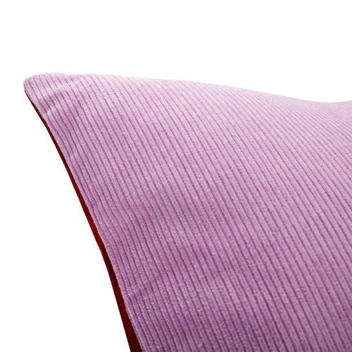 Hübsch kussen Duo - polyester - 60x40cm