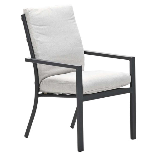 Garden Impressions tuinset Senja - Tulli - desert sand - 220x115 cm - 7-delig - vtwonen shop