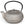 Bredemeijer - Gietijzeren theepot Sichuan - 1 liter - Blauw - Met filter