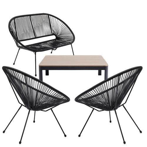 Kare Design Tuinmeubilair Acapulco Happy Day - vtwonen shop