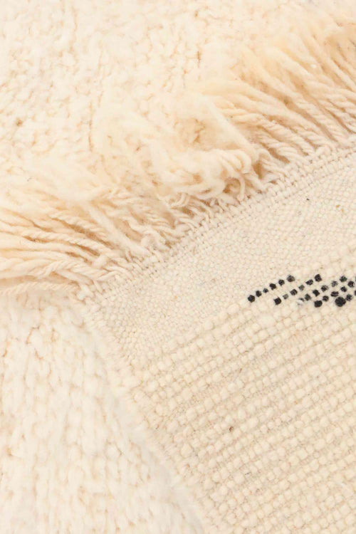 AFK Living vloerkleed Berber - handgemaakt - Wol - 144 x 228 cm - vtwonen shop