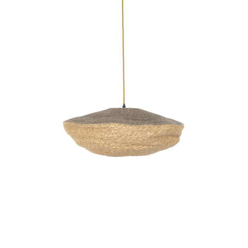 Housecraft Living Dauw Hanglamp L Naturel