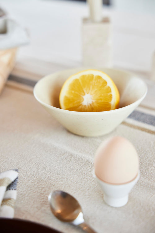 OYOY Kom - porselein - vtwonen shop