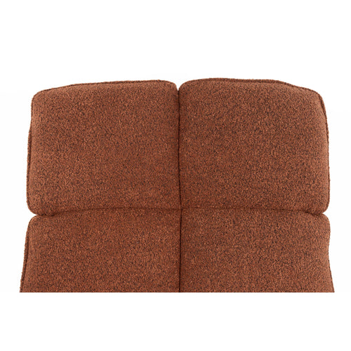 Housecraft Living Lounge Chair Vix Terra