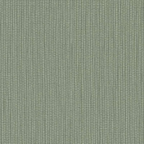 Catchii Linnen look behang Laurel Green