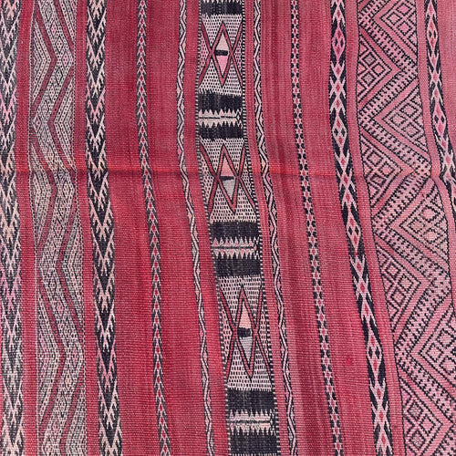 AFK Living vloerkleed Berber - handgemaakt - Wol - 150 cm x 282 cm - vtwonen shop