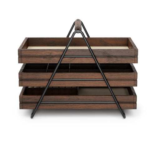 Umbra Terrace-sieradenhouder - vtwonen shop