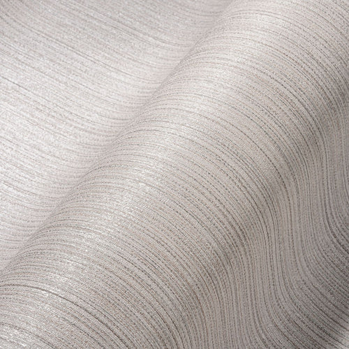 A.S. Création behang effen grijs en zilver - 53 cm x 10.05 m - AS-388195 - vtwonen shop