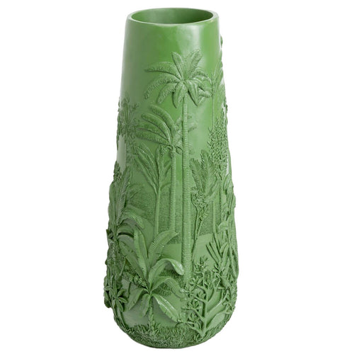 Kare Design Vaas Tropical groen 82cm