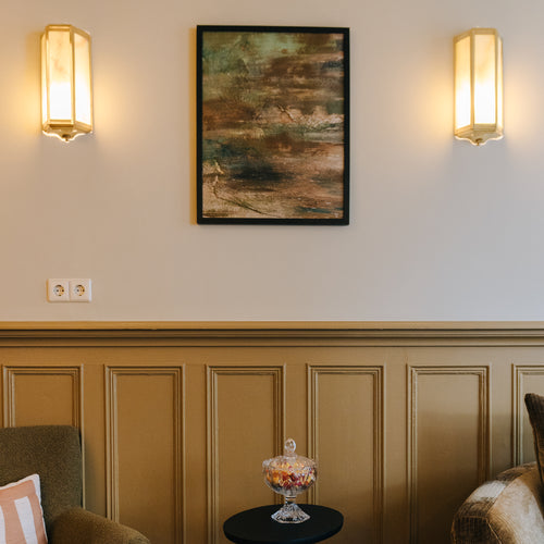 Spinder x Eva van de Ven 2,5L matte muurverf - Liv - vtwonen shop