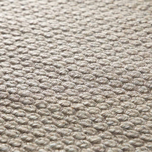 Garden Impressions Buitenkleed Delhi 200x290 cm - dark taupe