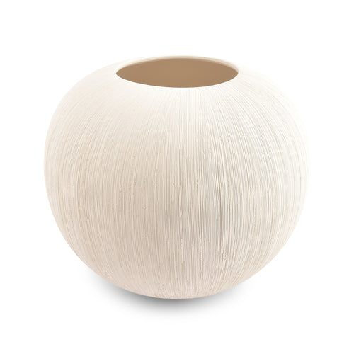 S|P Collection - Vaas 28xH23cm beige Vico - vtwonen shop