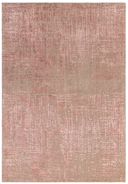 Vloerkleed Easy Living Torino Terracotta Rug 200x290 cm - vtwonen shop