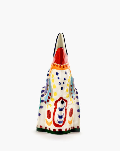 Serax Vaas 04 mix Sicily - vtwonen shop