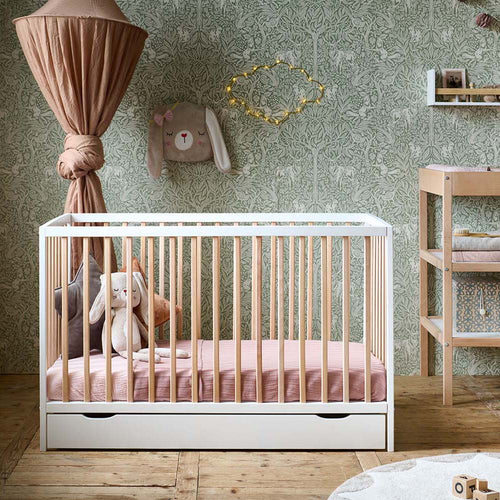 Petite Amélie Bedlade HETRE