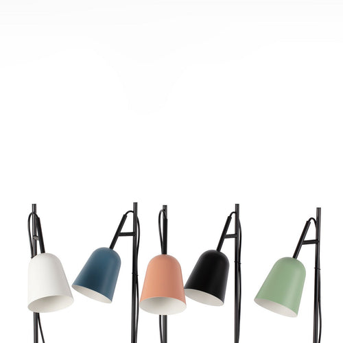 Faro STUDIO Bureauwerklamp Mat Wit