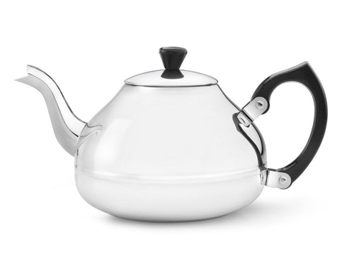 Bredemeijer - Theepot Ceylon 1,2L - vtwonen shop