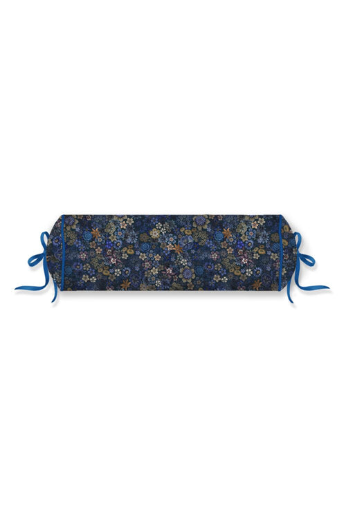 Pip Studio  Tutti I Fiori - 22 x 70 cm - Donkerblauw