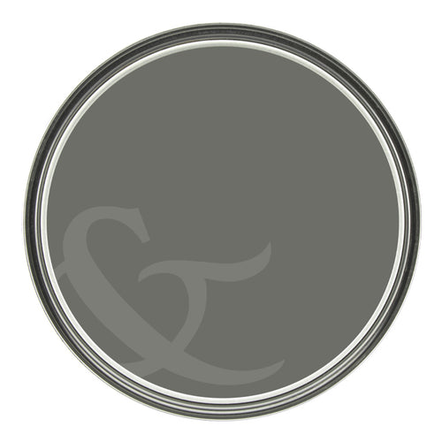 Graham & Brown Sally Cinnamon - Matte Muurverf Afneembaar - 4L - vtwonen shop