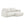 LaMiaSofa hoekbank rechts Palermo - chenille stof - gedempt roze - 207x148x86