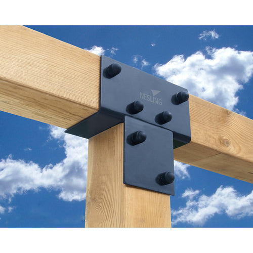 Nesling Pergola Kit - verlenging element - vtwonen shop